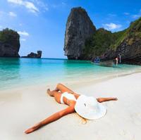 Отзыв от Ксения - Виза Destination Thailand
