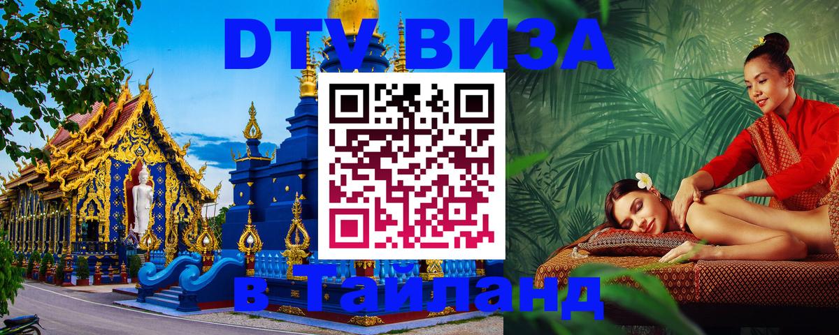 Цены на DTV визу в Таиланд — пакеты услуг, достаточно даже паспорта - Архангельск 